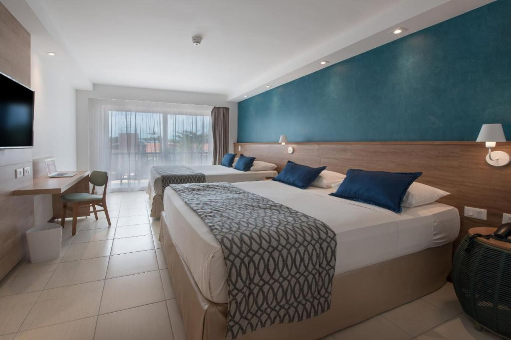Salinas Maceio All Inclusive Resort