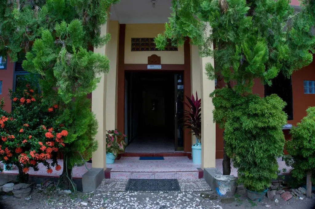 Hotel O Semarapura Homestay