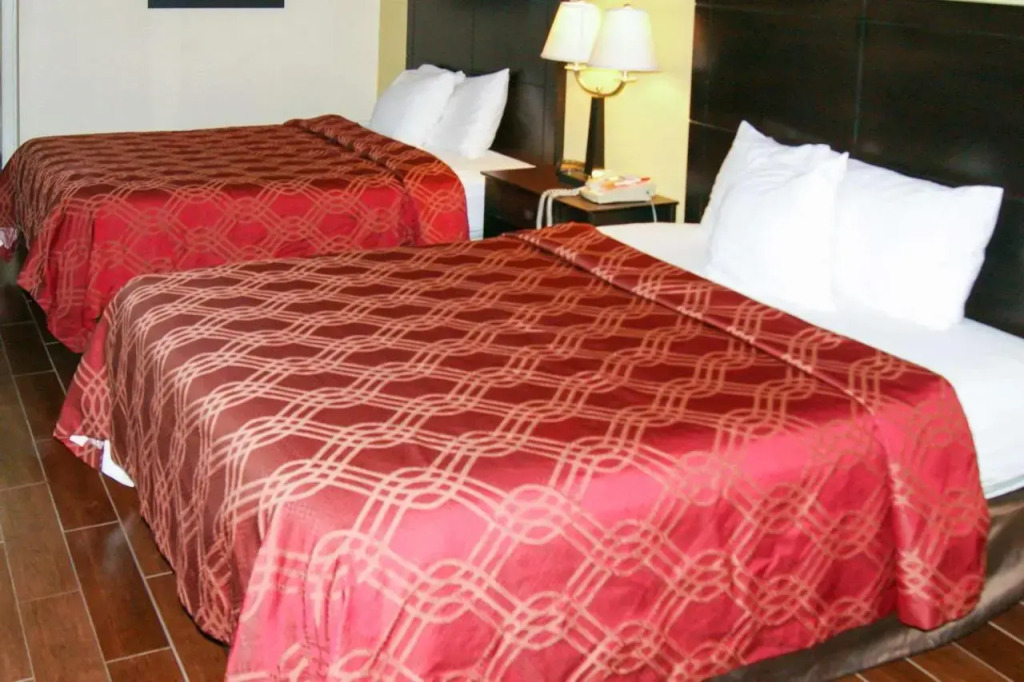Comfort Inn West/energy Corridor
