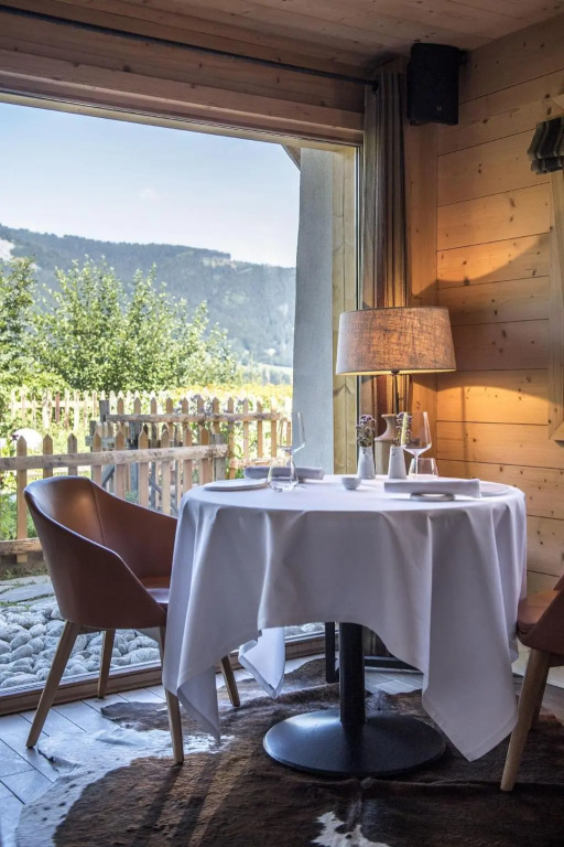 Flocons de Sel - Relais & Chateaux