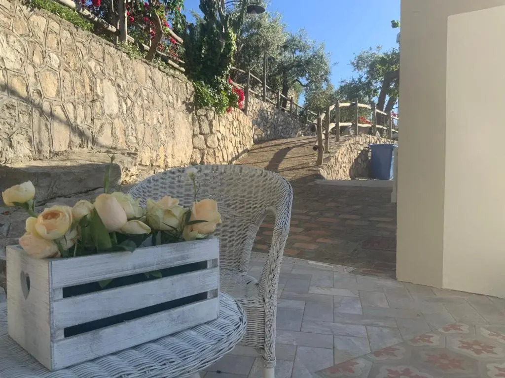 Lantica Pigna Chateau