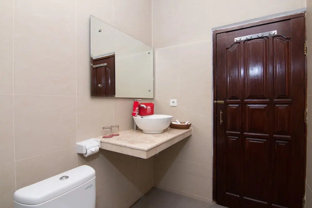 ZEN Premium Pegosekan Ubud 3