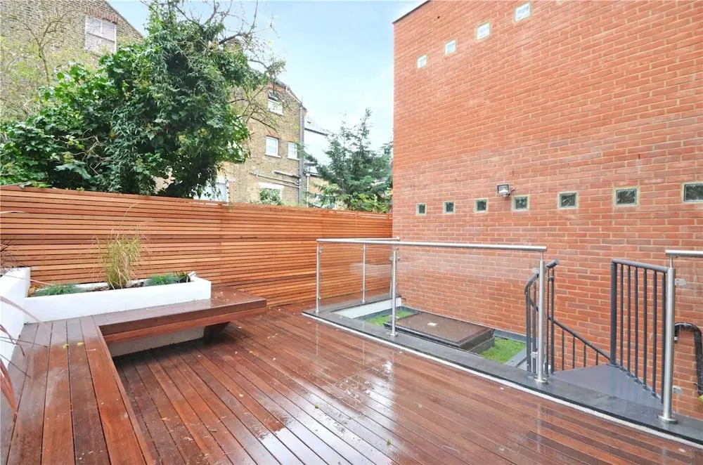 2 Bedroom House In West Hampstead