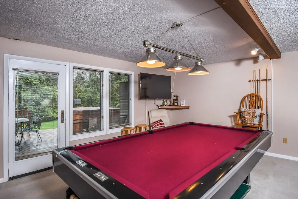 Villages of the Wisp Bright Passage 3 Bedroom Townhome #12
