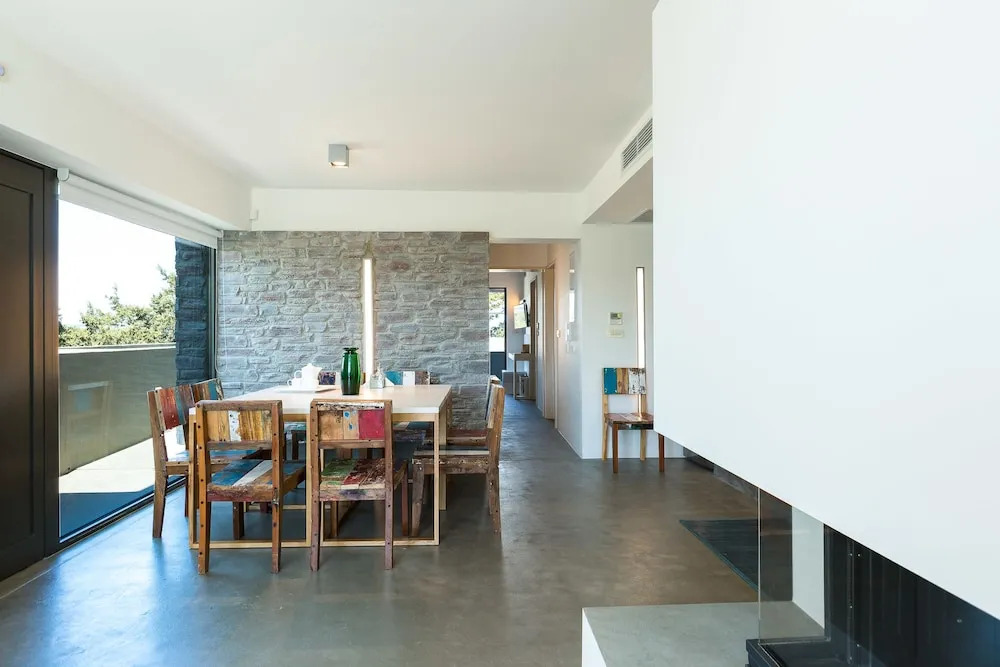 Villa Aspro by Elea Luxury Villas