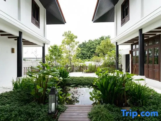 Siri Sala Private Thai Villa