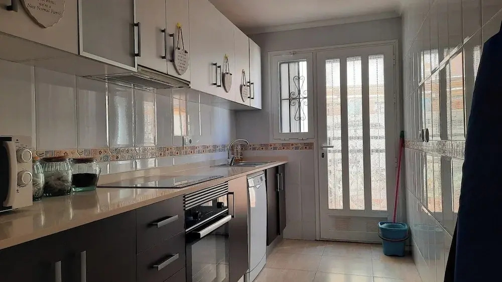 Captivating 3 Bedroom House Casa Susan