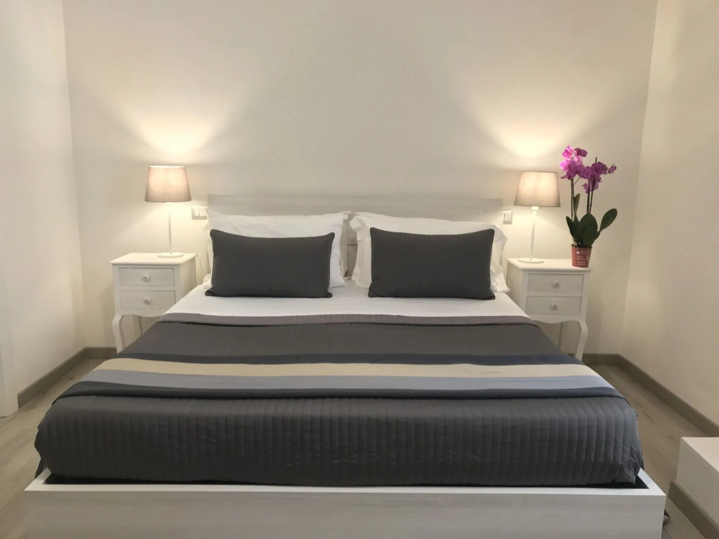 Angolo di Roma Guest house