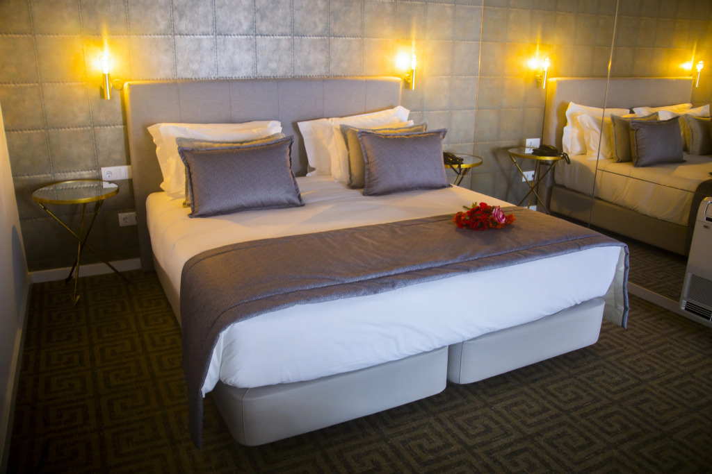 Thomar Boutique Hotel
