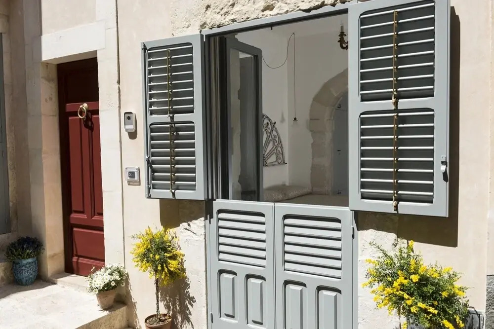 Sanbartolomeo Casa & Putìa
