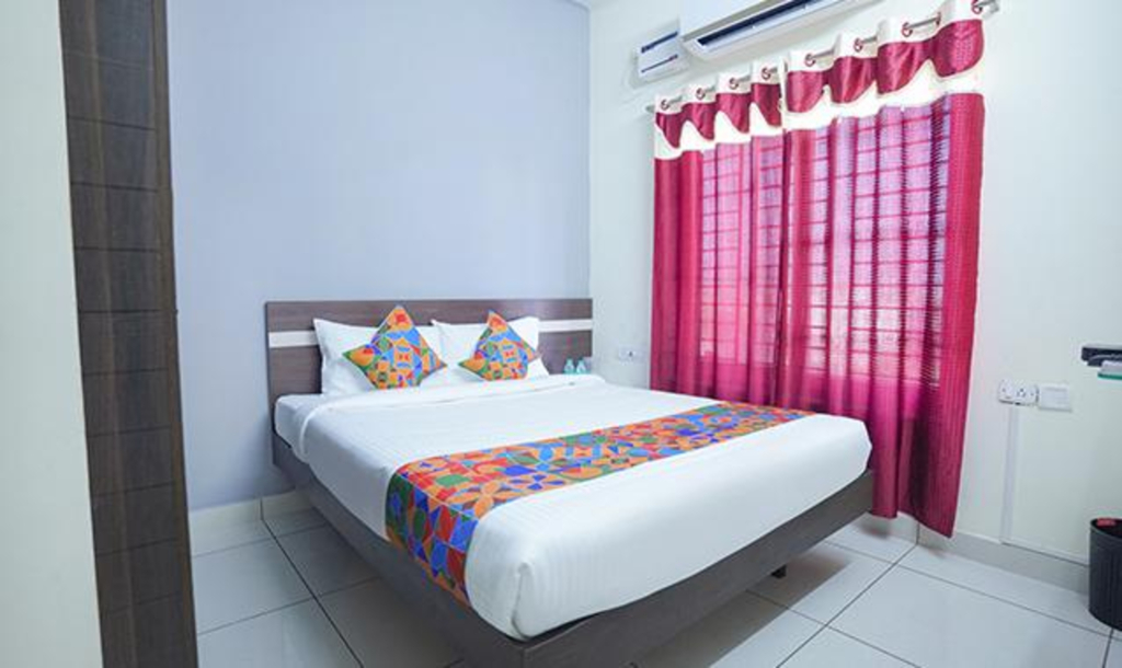 Town Space Apartment Hotel