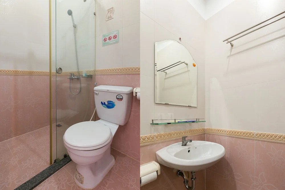 OYO 254 Idea Homestay