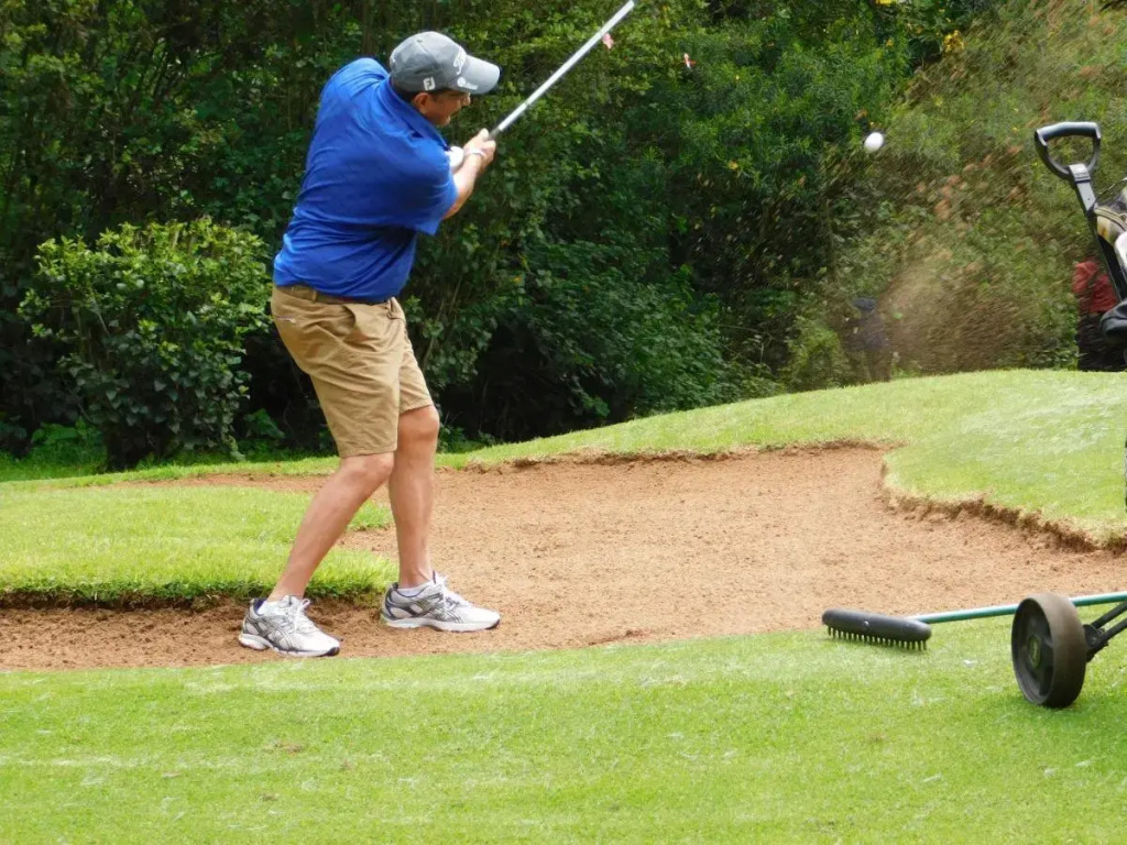 Sigona Golf Club