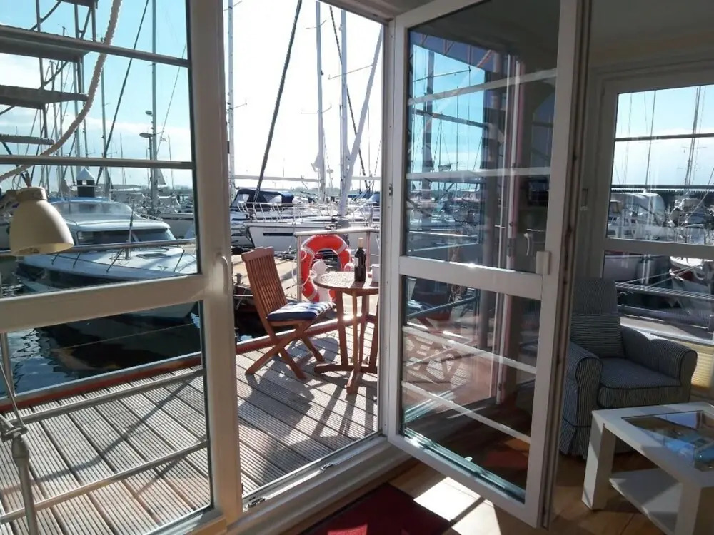 Villa Meeresbrise Comfortable Holiday Residence