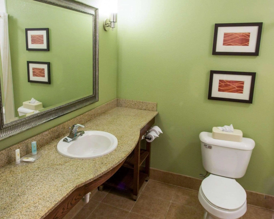 Comfort Inn New Orleans Airport South