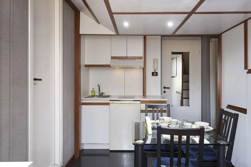 Easy Apartment Milano