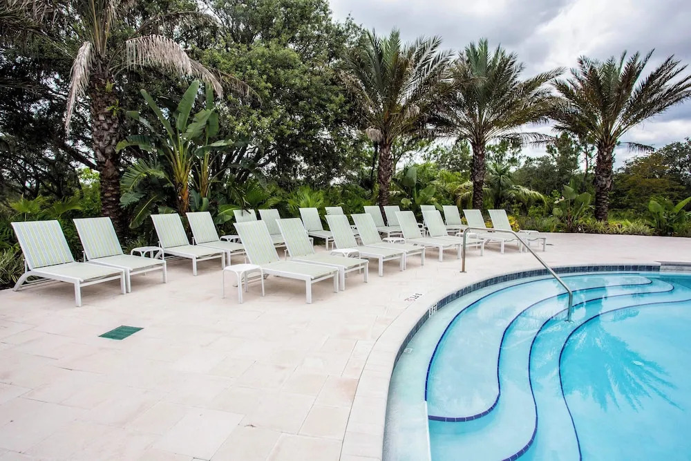 Cozy 3Bd W/ Free Waterpark @ Enclaves At Festival 713