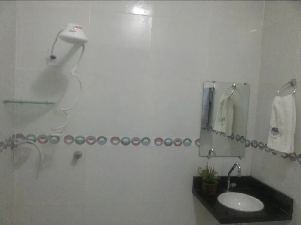 Hotel Rota Do Sol
