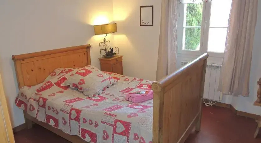 Auberge Paumelle