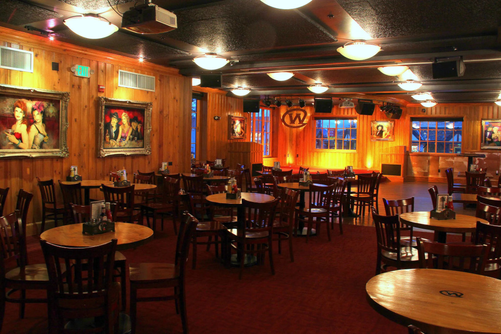 The Wort Hotel