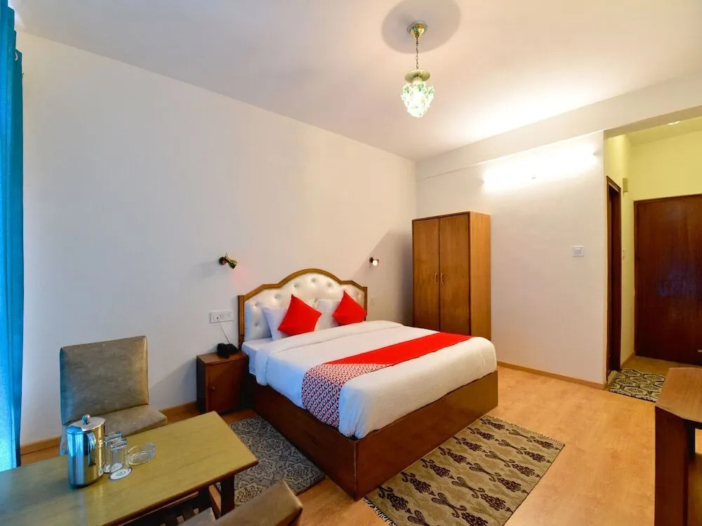 Zara Resorts and Hotels by OYO Rooms