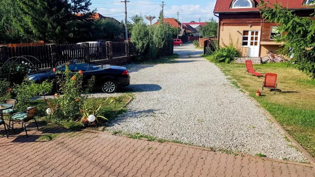 Lend apartment