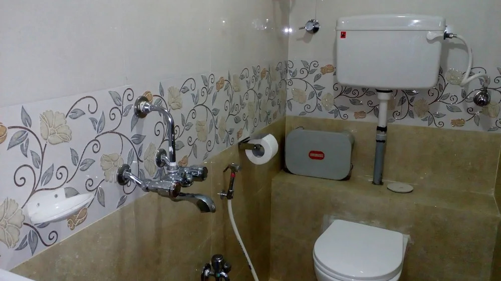 Hotel O Sion Residency