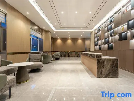 Yibai International Hotel (Shenxian Convention and Exhibition Square Branch)