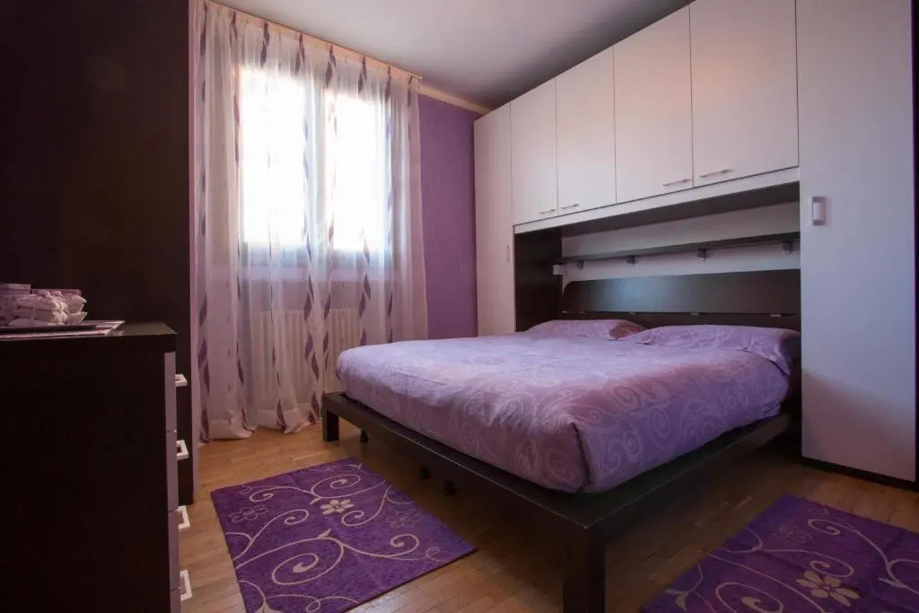 Ariete Apartments
