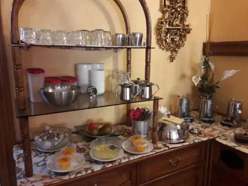 Hotel Zrenners GARNI