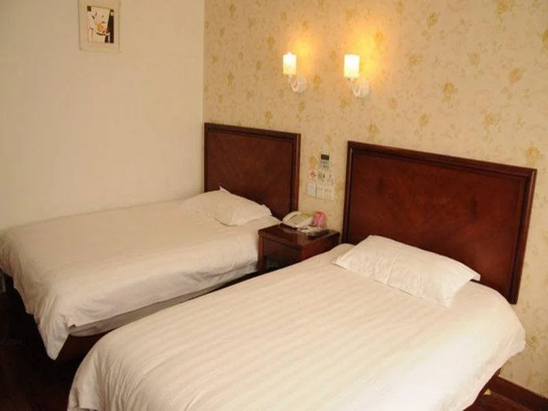 Super 8 Hotel Hangzhou Chengzhan