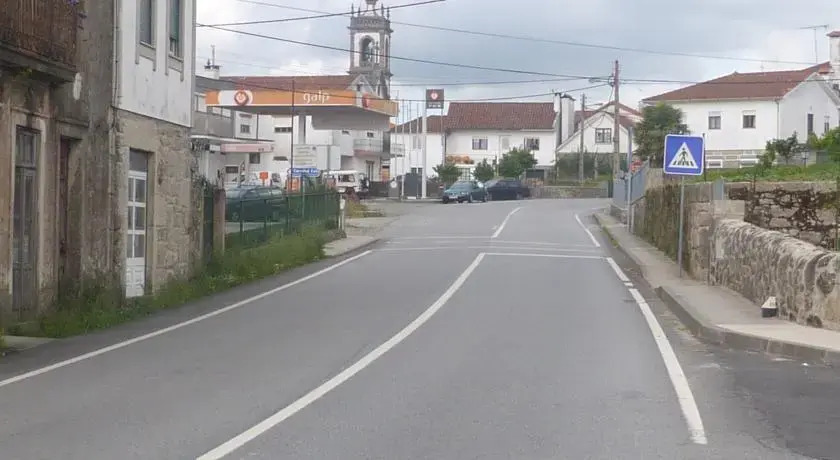 Casa da Devesa