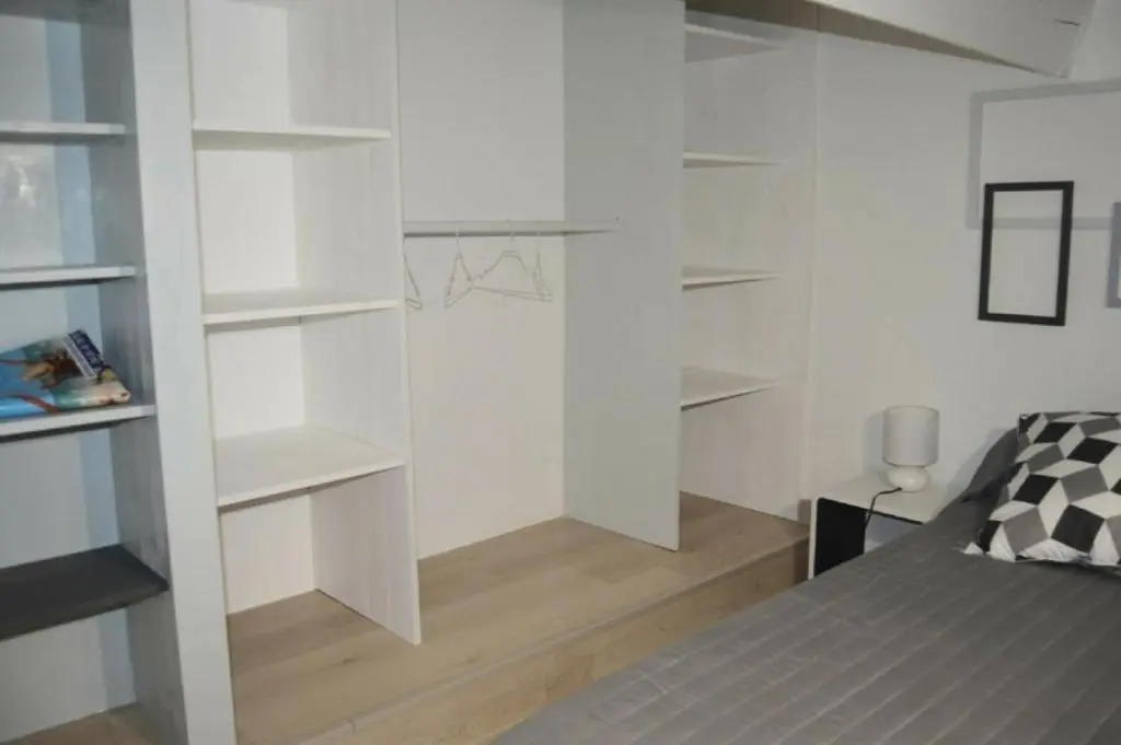 Résidence MAISONS DE LA PLAGE - Maisons & Villas pour 6 Personnes 464