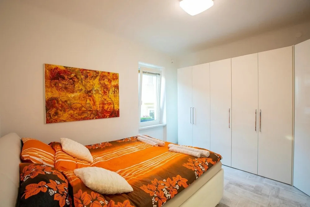 Apartments Piran