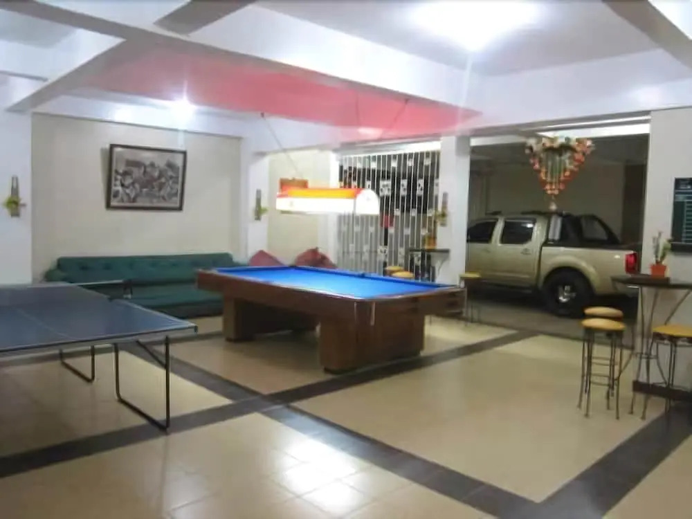 Apartelle de Arcenas Cebu