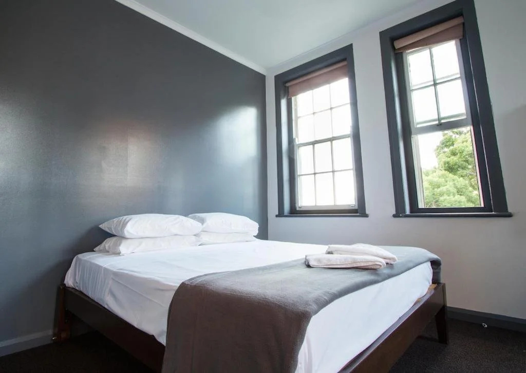 The Crown & Anchor Hotel