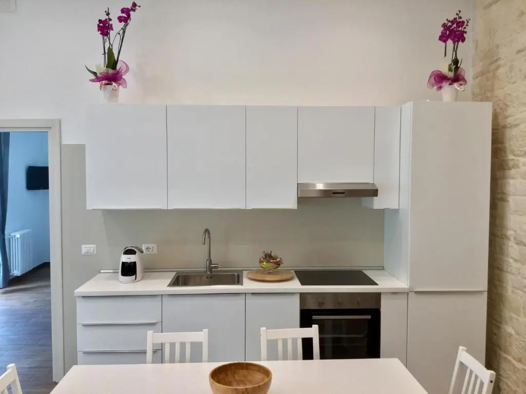 B&B SantAgostino