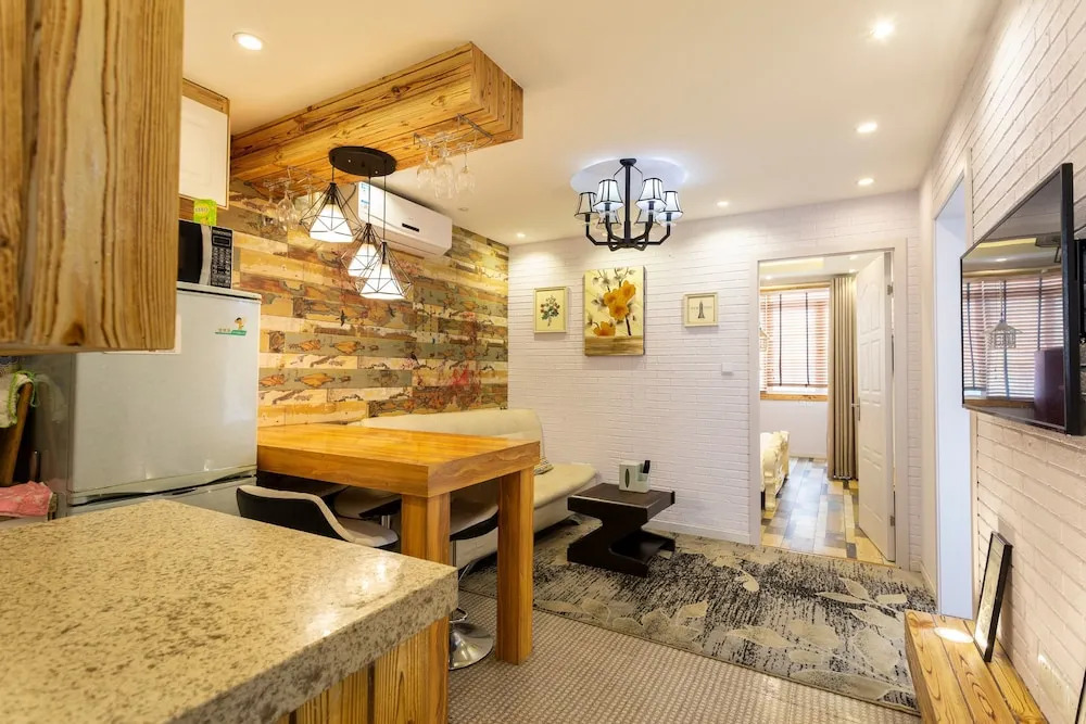 Youcun Apartment - San Hang
