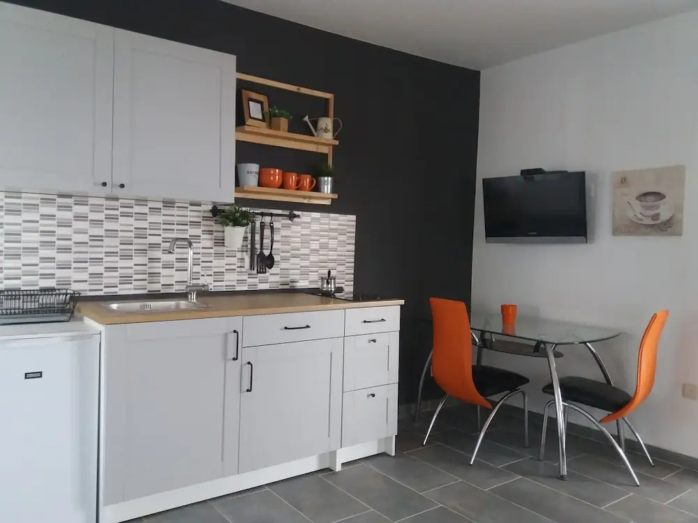 Apartments Predrag