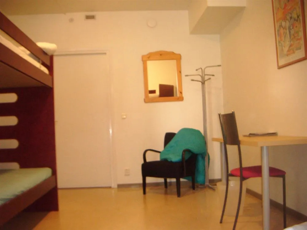 Belman Hostel