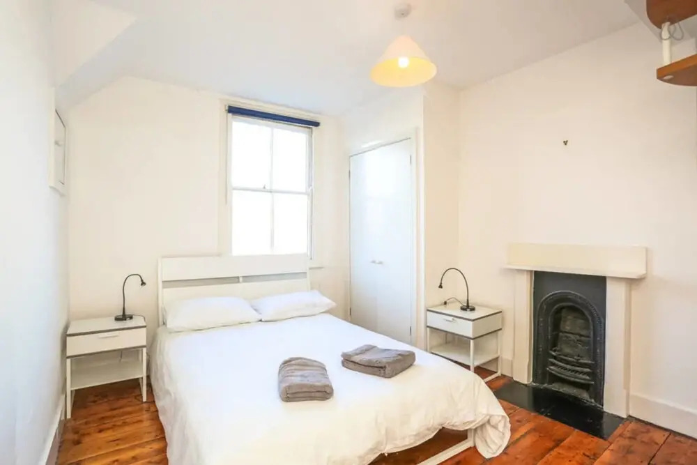 The Richmond Retreat - Beautiful & Central 9bdr Victorian Homes