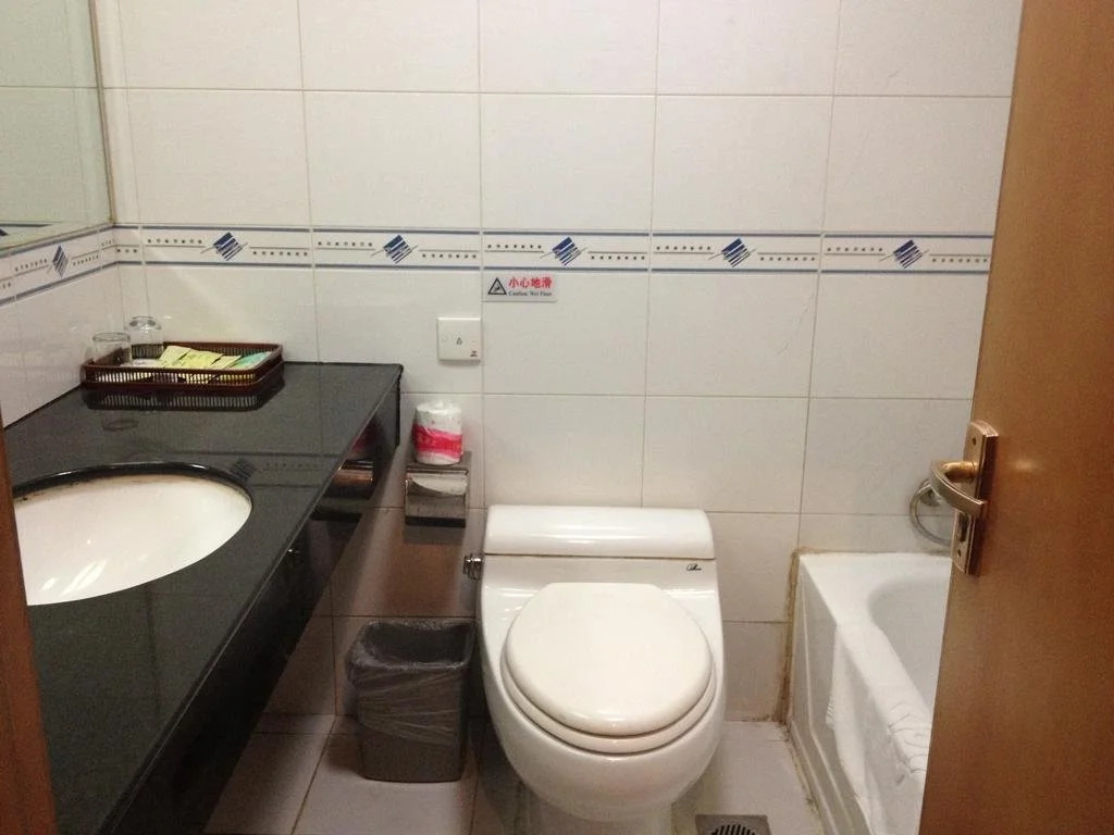 Atour S Hotel Zuojiazhuang Subway Station Dongzhimen Beijing