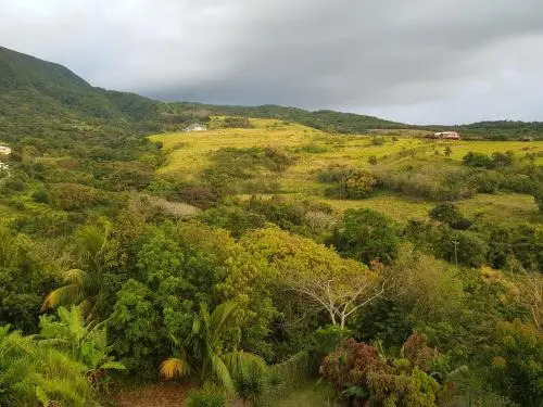 Valley View Vista Retreat