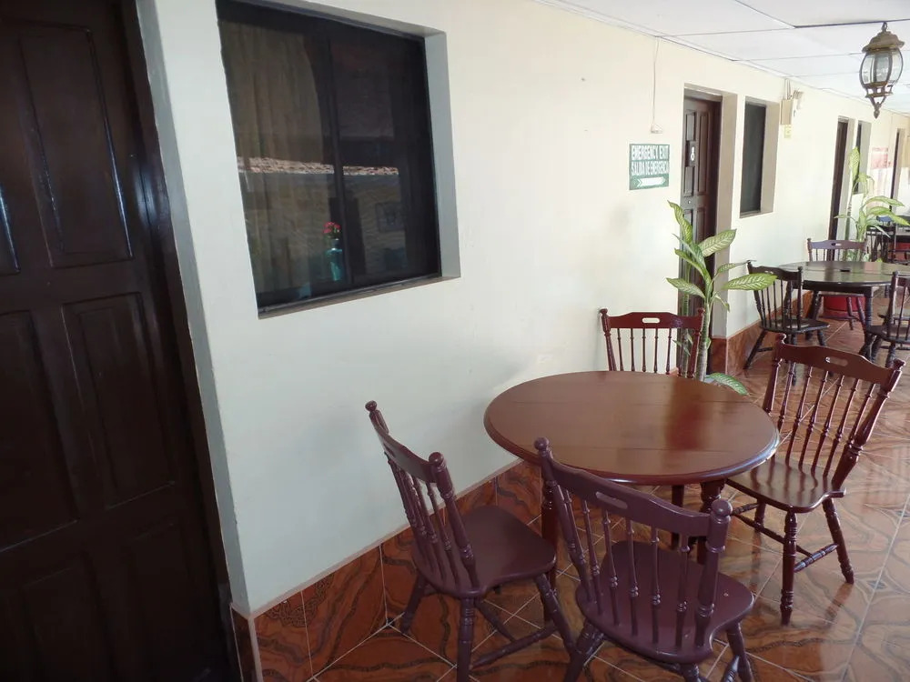 Hotel Ivania´s