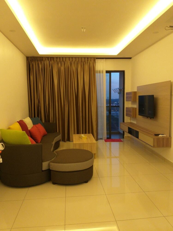 Kitolo R01 @ Sutera Utama, Johor Bahru Malaysia
