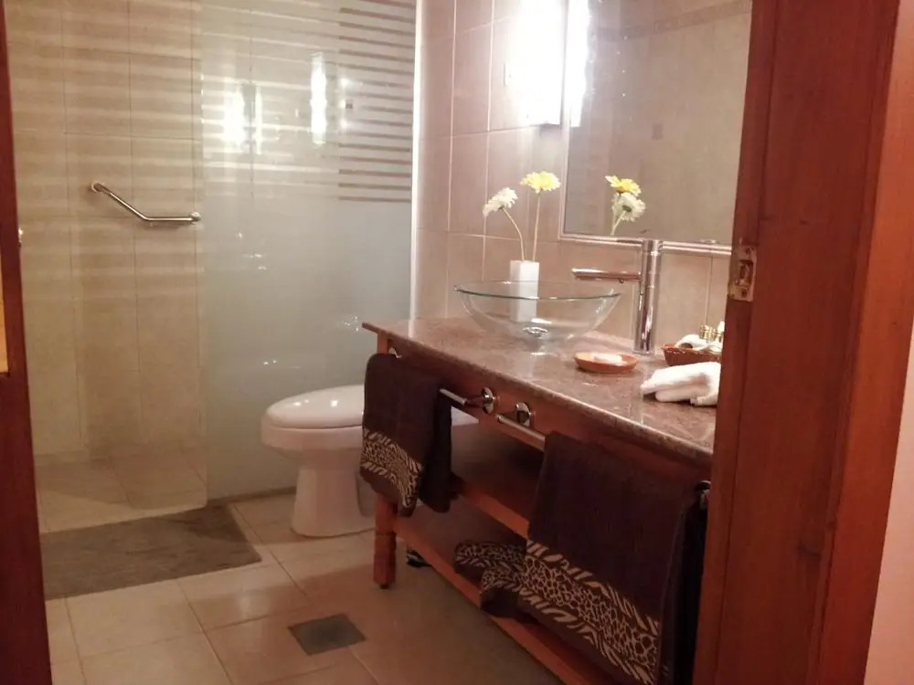 Villa Floreal Hotel Boutique