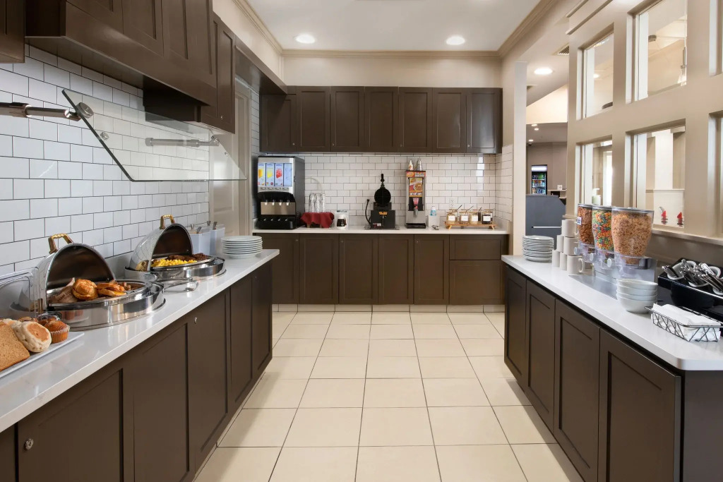 Residence Inn by Marriott Rogers