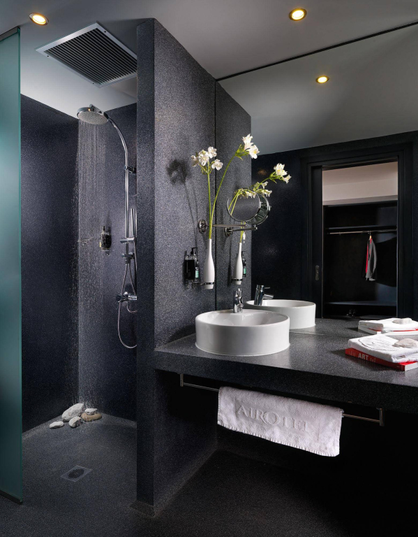 Airotel Patras Smart Hotel