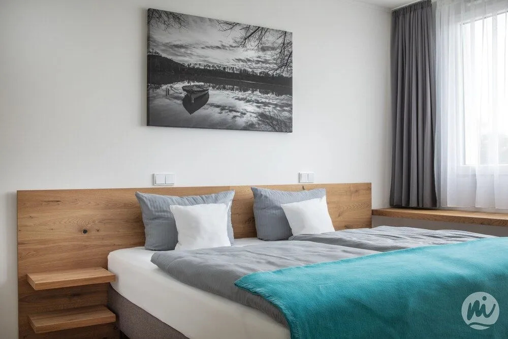 motel isar | 24h/7 checkin