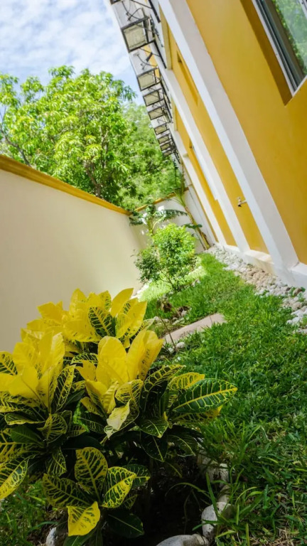HOTEL DE LA PEÑA INN